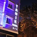 Tanik Hotel