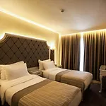 Miss Istanbul Hotel