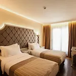 Miss Istanbul Hotel