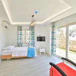 Hediye Hanim Suit&Apart