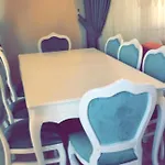 Haifa Apartment