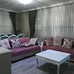 Haifa Apartment