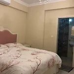 Haifa Apartment