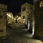 Cappa Villa Cave Hotel & Spa