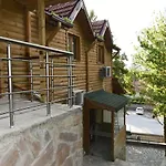 Garden Termal Otel