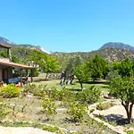 Zephyros Hotel