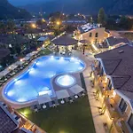 Dalyan Live Spa Hotel