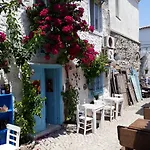 Alacati Frida Hotel
