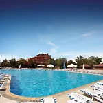 Patalya Lakeside Resort Hotel