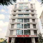 Sarajevo Suit Hotel