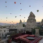 Cappadocia Stone Palace