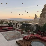Cappadocia Stone Palace