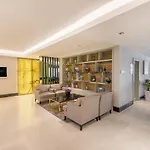 Cvk Taksim Hotel Istanbul