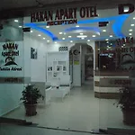 Hakan Apart Otel