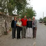 Hotel Sirince Evleri