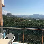 Azura Park Complex