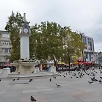 Elit Apartments And Suites Corlu