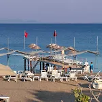 Assos Eden Beach Hotel