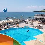 Assos Eden Gardens Hotel