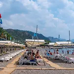 Assos Eden Gardens Hotel