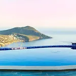 Villa Zirve - Hill Villas Kalkan