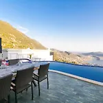 Villa Zirve - Hill Villas Kalkan