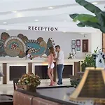 Aydinbey Gold Dream Hotel