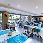 Helios Hotel