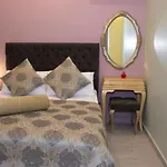 Itimat Otel