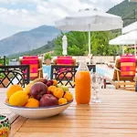 Villa Cennet Bahcesi