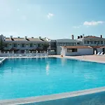 Burgaz Resort Aquapark Hotel