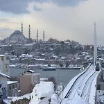 Blue Istanbul Hotel Taksim