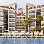 Poseidon Hotel - Adult Only