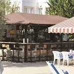 Tosunoglu Apartments