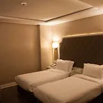 Miss Istanbul Hotel