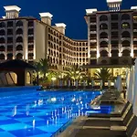 Hotel Quattro Beach Spa And Resort