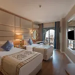 Hotel Quattro Beach Spa And Resort