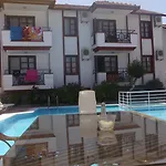 Pasha Apart Hotel
