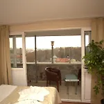 Aquarium Hotel Istanbul
