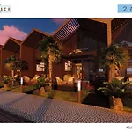 Urla Beach Bungalow