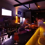 Golden Life Heights Deluxe Suite Hotel - Adult Only