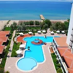 Grand Hotel Temizel