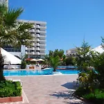 Grand Hotel Temizel