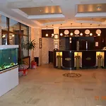 New Penguen Hotel