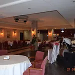 New Penguen Hotel
