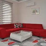 Muzkent Apartment - Extrahome