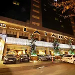 Latanya Hotel Ankara