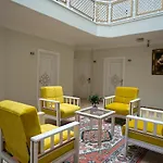 Green Beyza Hotel