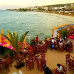 Tepe Beach Hotel