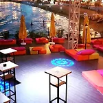 Tepe Beach Hotel